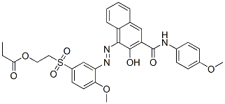 Structural Formula