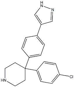 Structural Formula