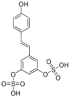 Structural Formula