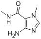 Structural Formula