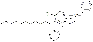Structural Formula