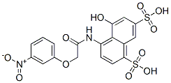 Structur of 85896-01-1