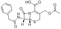 Structur of 859-07-4