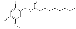 Structural Formula