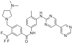 Structural Formula