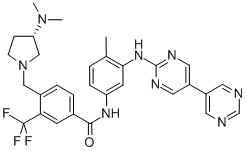 Structur of 859212-16-1