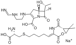 Structural Formula