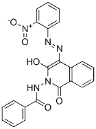Structural Formula