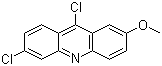 Structural Formula