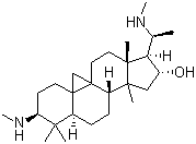 Structural Formula