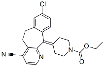 Structur of 860010-33-9