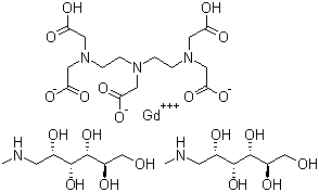 Structural Formula