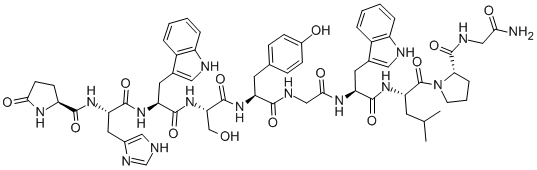 Structural Formula