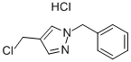 Structural Formula