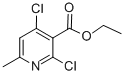 Structural Formula