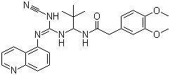 Structural Formula