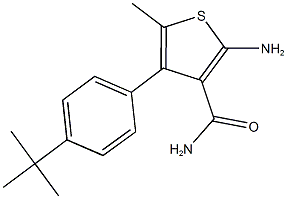 Structural Formula