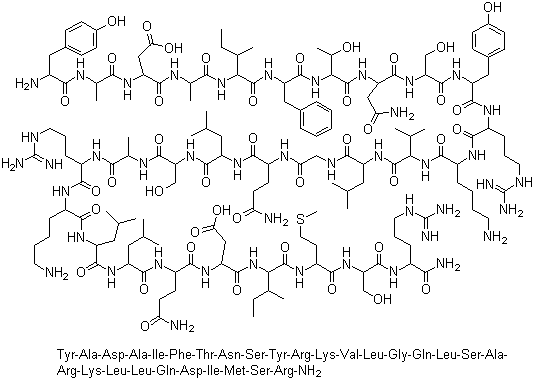 Structural Formula