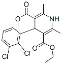 Structural Formula