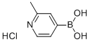 Structural Formula