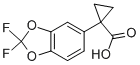 Structural Formula