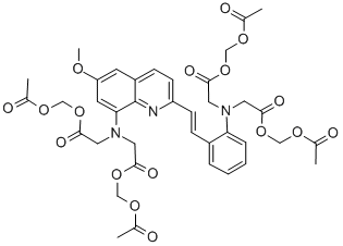 Structural Formula