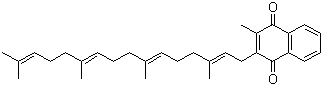 Structural Formula