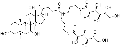 Structur of 86303-22-2