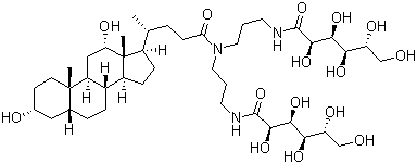 Structur of 86303-23-3