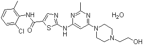 Structural Formula