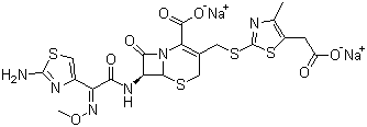 Structural Formula