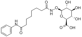 Structural Formula