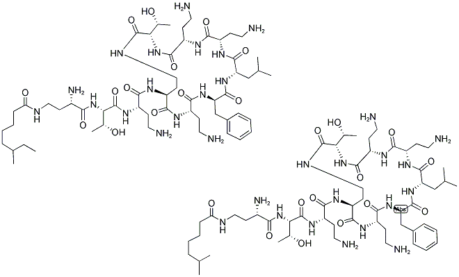Structural Formula