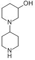 Structural Formula