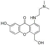 Structural Formula