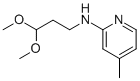 Structural Formula