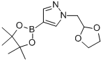 Structural Formula