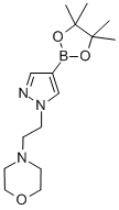 Structural Formula