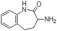Structural Formula