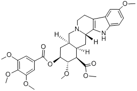 Structural Formula