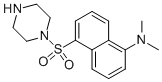 Structural Formula