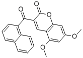 Structural Formula