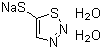 Structural Formula