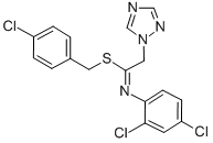 Structural Formula