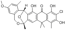 Structural Formula