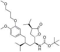 Structural Formula