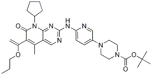 Structural Formula