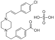 Structural Formula