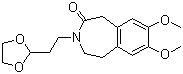 Structural Formula