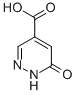 Structural Formula